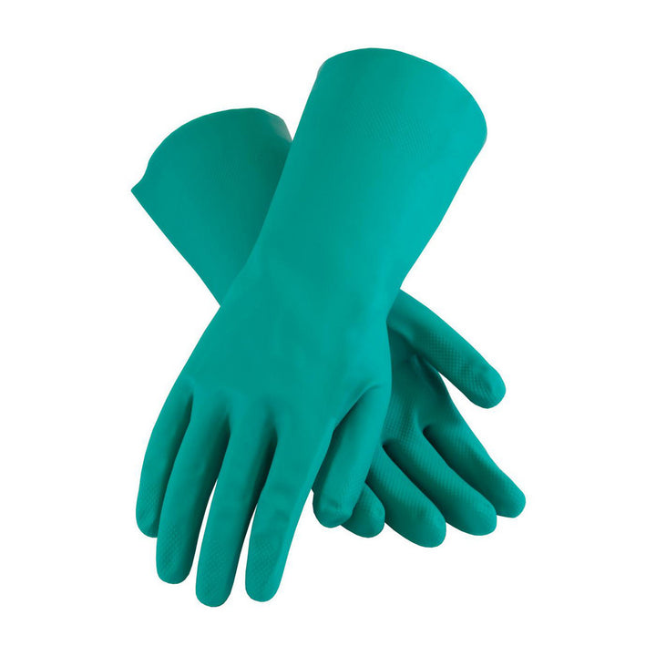 Small Green Gloves - PIP 50-N140G/S