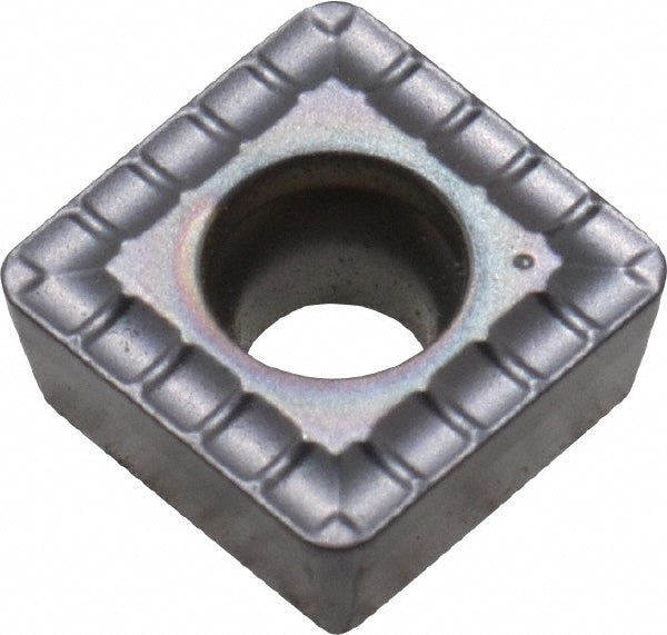 0.3690" IC Carbide Insert, Grade KCU40, TiN - Kennametal 4042937