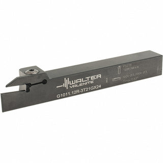 Indexable Grooving - Walter 5622796