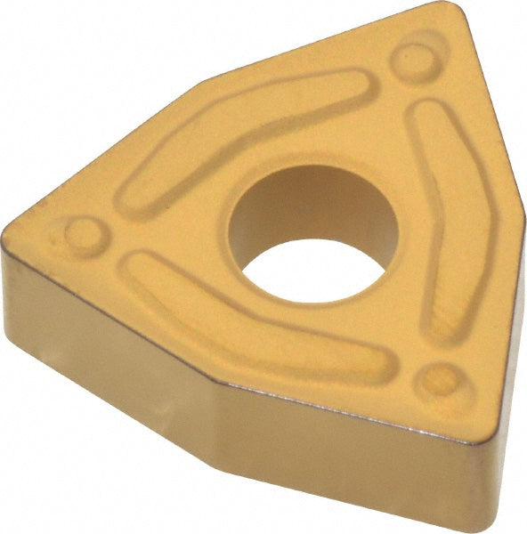 WNMG080408N-UG Solid Carbide Insert, Grade AC820P, Coated - Sumitomo 19RJ384