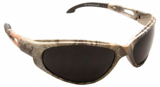 Universal Smoke Safety Glasses - Edge Eyewear SW116CF