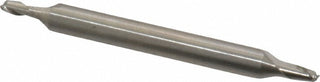 3/32" 2-Flute High Speed Steel Square End Mill - Cleveland C41008