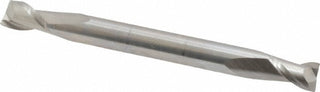 3/16" 2-Flute High Speed Steel Square End Mill - Cleveland C41017