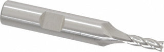 5/32" 4-Flute High Speed Steel Square End Mill - Cleveland C33142