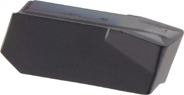 ISO 13399 Solid Carbide Insert, Grade IC908, TiAlN - Iscar 6402803