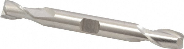 3/8" 2-Flute High Speed Steel Square End Mill - Cleveland C42065
