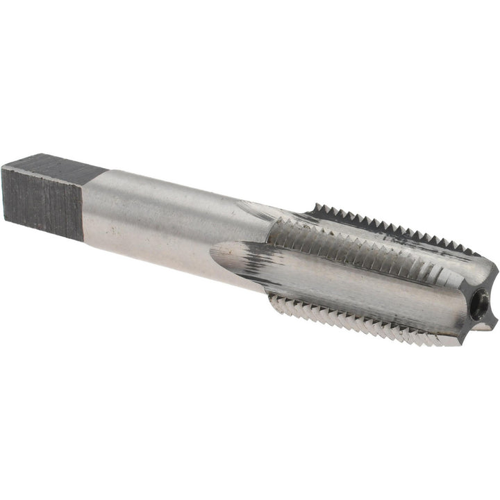 1/8-27 NPT High-Speed Steel Tap - Reiff & Nestor 46107