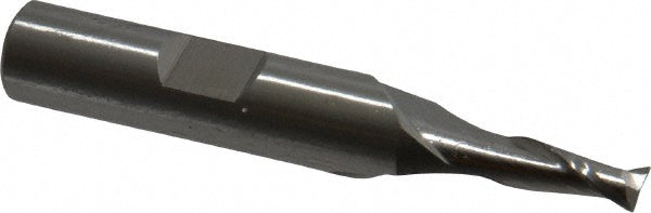 High Speed Steel Keyway End Mill - Cleveland C41673