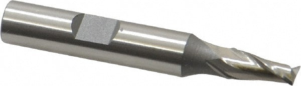 High Speed Steel Keyway End Mill - Cleveland C41676