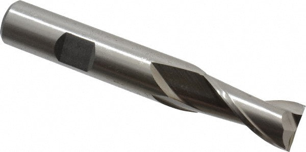 High Speed Steel Keyway End Mill - Cleveland C41685