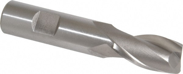 High Speed Steel Keyway End Mill - Cleveland C41691