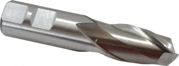 High Speed Steel Keyway End Mill - Cleveland C41695