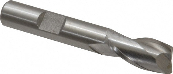High Speed Steel Keyway End Mill - Cleveland C38923