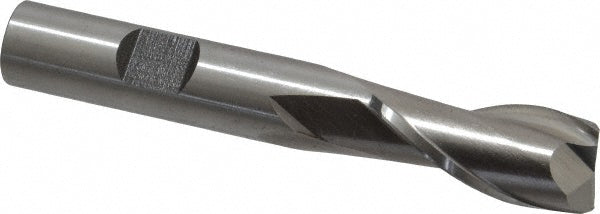 High Speed Steel Keyway End Mill - Cleveland C38926