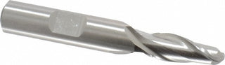 5/16" 2-Flute High Speed Steel Ball End Mill - Cleveland C42116