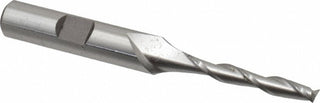 3/16" 2-Flute High Speed Steel Square End Mill - Cleveland C39064