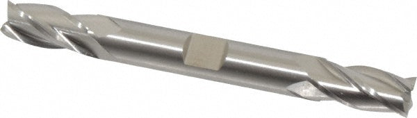 3/8" 4-Flute High Speed Steel Square End Mill - Cleveland C41212