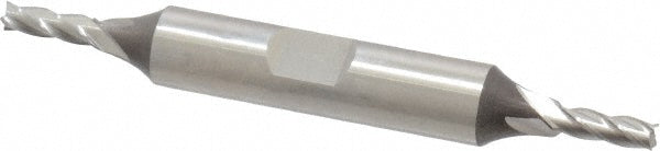 9/64" 4-Flute High Speed Steel Square End Mill - Cleveland C33028