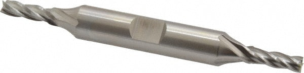 11/64" 4-Flute High Speed Steel Square End Mill - Cleveland C33030