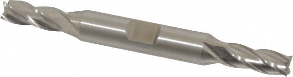 9/32" 4-Flute High Speed Steel Square End Mill - Cleveland C33035