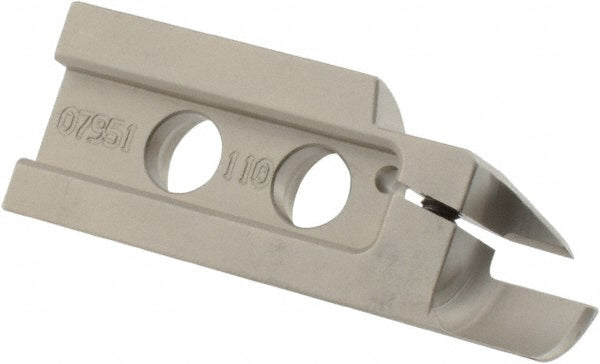 Indexable Grooving - Iscar 2550086