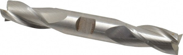 3/4" 3-Flute High Speed Steel Square End Mill - Cleveland C39591