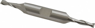 5/32" 2-Flute Cobalt Square End Mill - Cleveland C52152