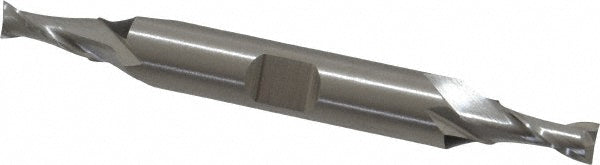 7/32" 2-Flute Cobalt Square End Mill - Cleveland C52154