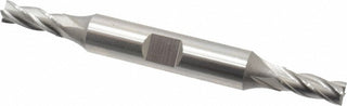 7/32" 4-Flute Cobalt Square End Mill - Cleveland C52173