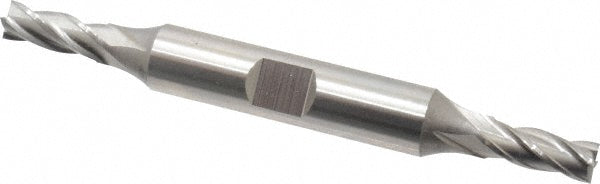 7/32" 4-Flute Cobalt Square End Mill - Cleveland C52173