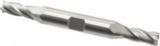 9/32" 4-Flute Cobalt Square End Mill - Cleveland C52175