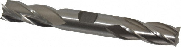 3/4" 4-Flute Cobalt Square End Mill - Cleveland C52186