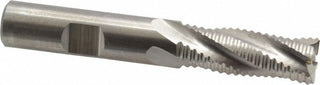 Roughing End Mill - Cleveland C43300