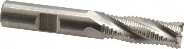 Roughing End Mill - Cleveland C43300