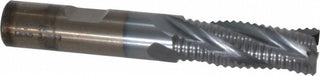 Roughing End Mill, TiCN - Cleveland C32248