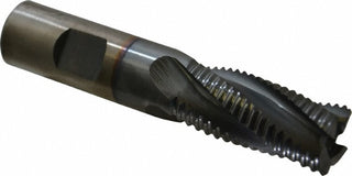 Roughing End Mill, TiCN - Cleveland C32254