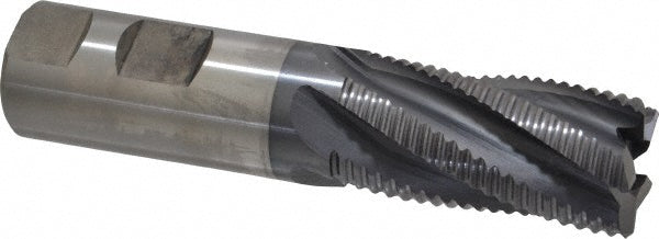 Roughing End Mill, TiCN - Cleveland C32258