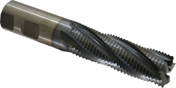 Roughing End Mill, TiCN - Cleveland C32259