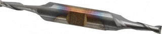 5/32" 2-Flute Cobalt Square End Mill, TiCN - Cleveland C32882