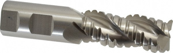 Roughing End Mill - Cleveland C40009