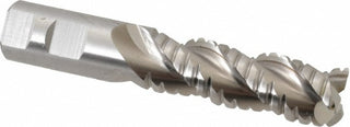 Roughing End Mill - Cleveland C40010