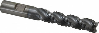 Roughing End Mill, TiCN - Cleveland C40018