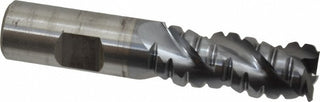 Roughing End Mill, TiCN - Cleveland C40019