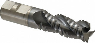 Roughing End Mill, TiCN - Cleveland C40021