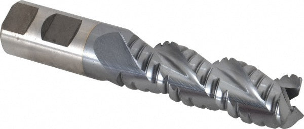 Roughing End Mill, TiCN - Cleveland C40022