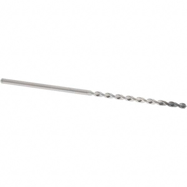 0.0945" Cobalt Drill Bit, WXL, 120° point - OSG 8623024