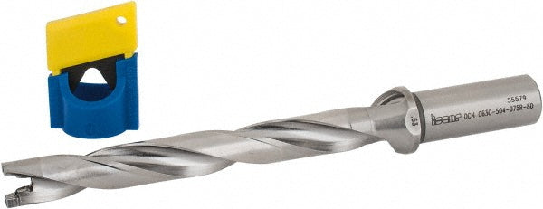 Indexable Drilling - Iscar 3202722