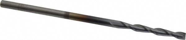1/8" 2-Flute Solid Carbide Square End Mill, TiCN - OSG 482-125008