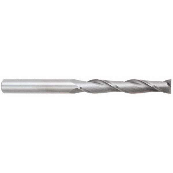 3/4" 2-Flute Solid Carbide Square End Mill, TiCN - OSG 412-750008