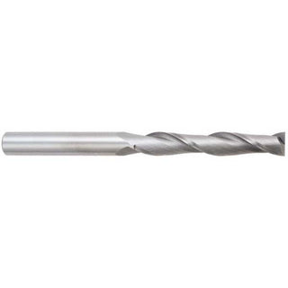3/4" 2-Flute Solid Carbide Square End Mill, TiCN - OSG 412-750008